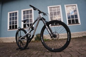 YT Industries, YT Jeffsy 29 CF Uncaged 6