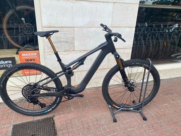 Używany Focus VAM² SL 9.0 2024 2024 Mountainbike — zdjęcie 6 z 20