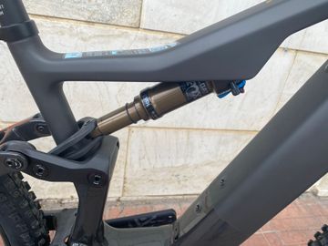 Używany Focus VAM² SL 9.0 2024 2024 Mountainbike — zdjęcie 3 z 20