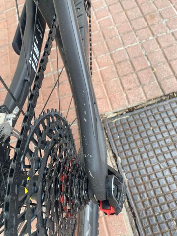 Używany Focus VAM² SL 9.0 2024 2024 Mountainbike — zdjęcie 11 z 20