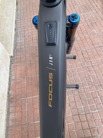 Używany Focus VAM² SL 9.0 2024 2024 Mountainbike — zdjęcie 5 z 20