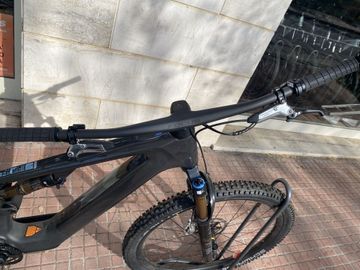 Używany Focus VAM² SL 9.0 2024 2024 Mountainbike — zdjęcie 17 z 20