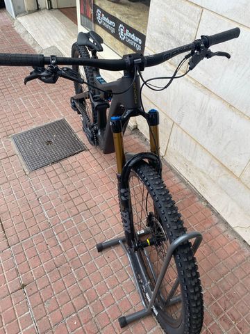 Używany Focus VAM² SL 9.0 2024 2024 Mountainbike — zdjęcie 4 z 20