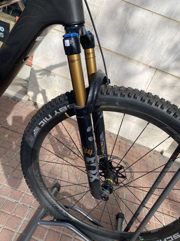 Używany Focus VAM² SL 9.0 2024 2024 Mountainbike — zdjęcie 18 z 20