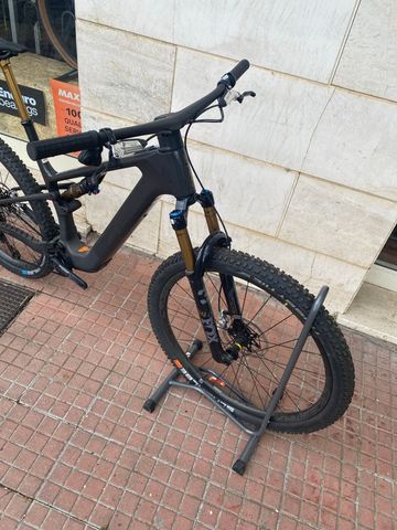 Używany Focus VAM² SL 9.0 2024 2024 Mountainbike — zdjęcie 8 z 20