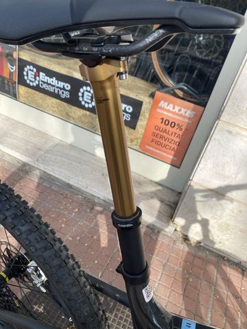 Używany Focus VAM² SL 9.0 2024 2024 Mountainbike — zdjęcie 16 z 20