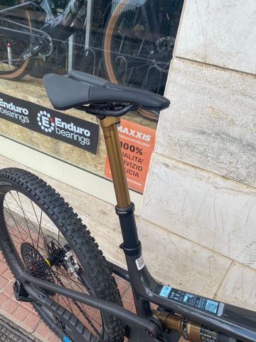 Używany Focus VAM² SL 9.0 2024 2024 Mountainbike — zdjęcie 9 z 20
