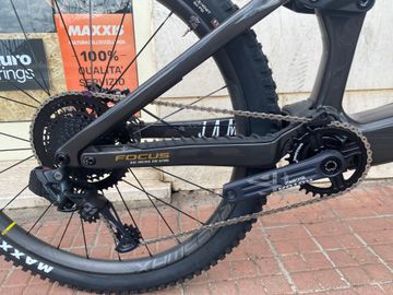 Używany Focus VAM² SL 9.0 2024 2024 Mountainbike — zdjęcie 2 z 20