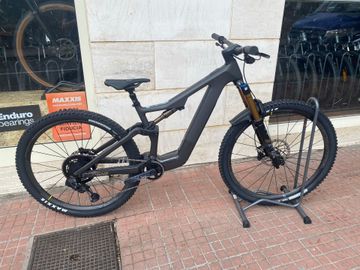 Używany Focus VAM² SL 9.0 2024 2024 Mountainbike — zdjęcie 1 z 20