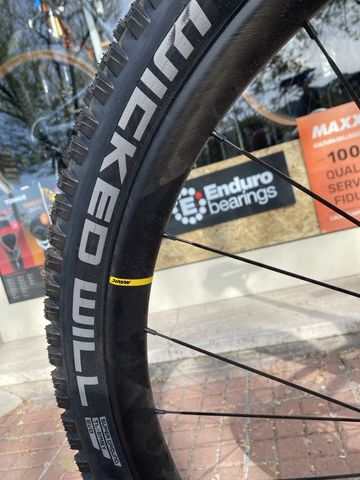 Używany Focus VAM² SL 9.0 2024 2024 Mountainbike — zdjęcie 15 z 20