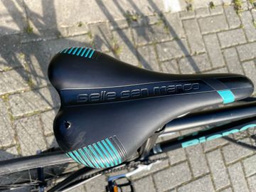 Used Bianchi Pista Urban, Black — image 3 of 5