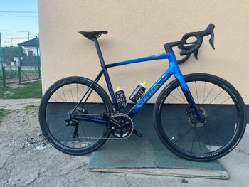 Colnago, C68 Allroad Shimano Dura Ace Di2 2025