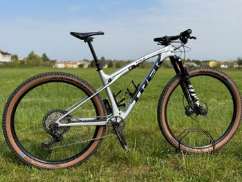 Trek, Supercaliber 9.8 XT 2023