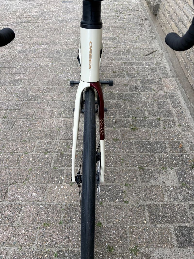 Orbea ORCA M30i 2025 2025 Road & Gravel d'occasion — image 9 sur 12