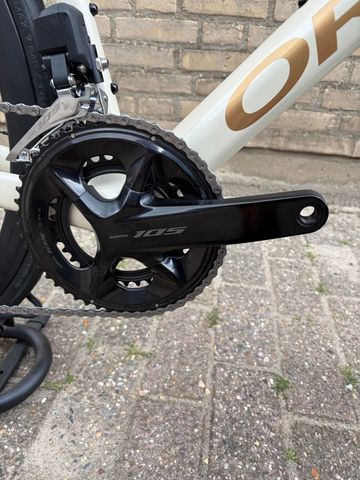 Orbea ORCA M30i 2025 2025 Road & Gravel d'occasion — image 6 sur 12