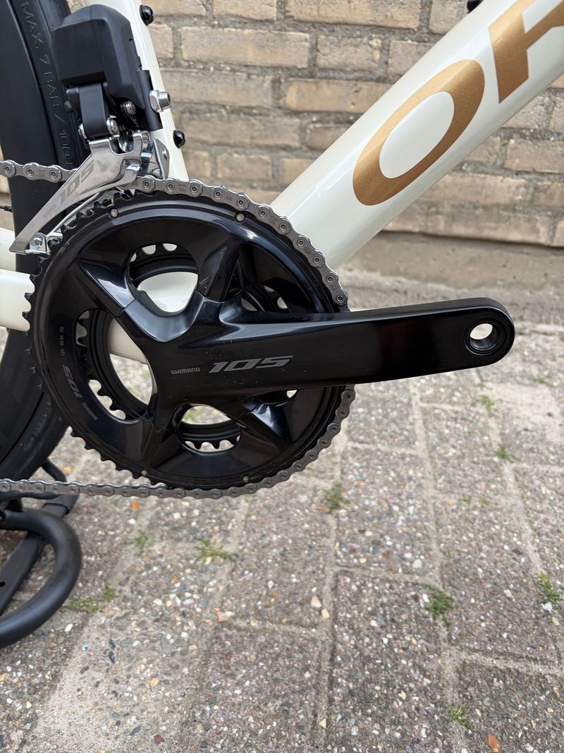 Orbea ORCA M30i 2025 2025 Road & Gravel d'occasion — image 6 sur 12