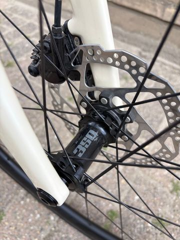 Orbea ORCA M30i 2025 2025 Road & Gravel d'occasion — image 8 sur 12