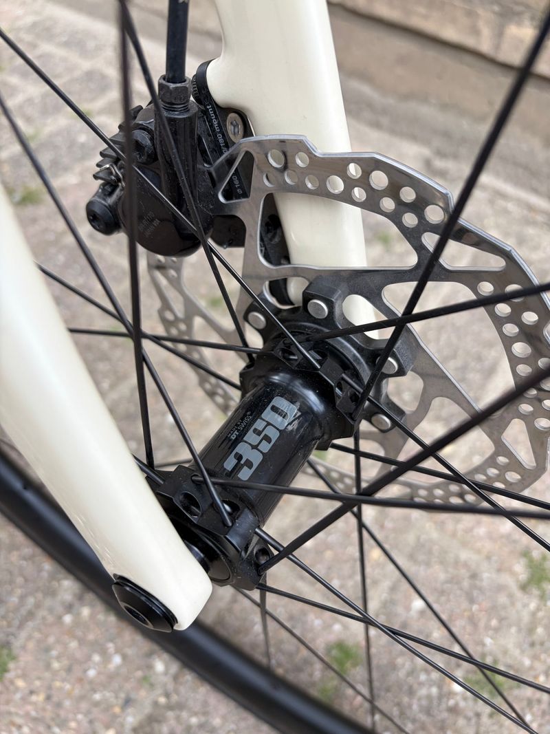 Orbea ORCA M30i 2025 2025 Road & Gravel d'occasion — image 8 sur 12