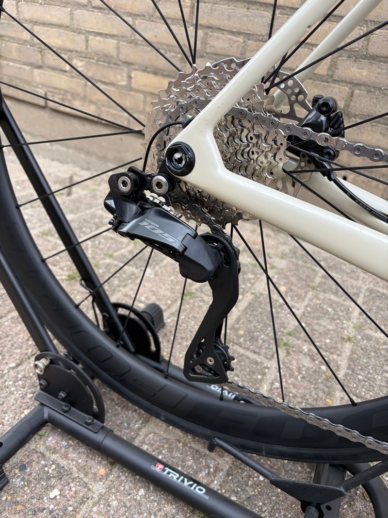 Orbea ORCA M30i 2025 2025 Road & Gravel d'occasion — image 3 sur 12