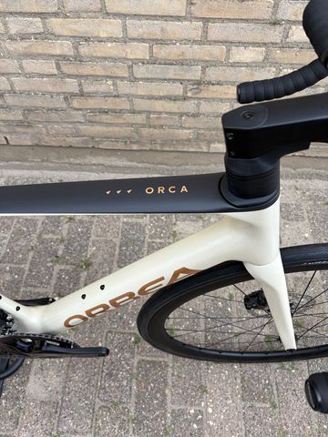 Orbea ORCA M30i 2025 2025 Road & Gravel d'occasion — image 4 sur 12