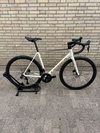 Orbea, ORCA M30i 2025