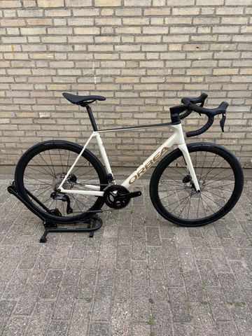Orbea ORCA M30i 2025 2025 Road & Gravel usato