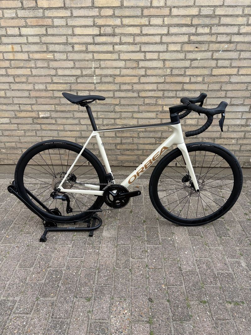 Orbea ORCA M30i 2025 2025 Road & Gravel d'occasion — image 1 sur 12