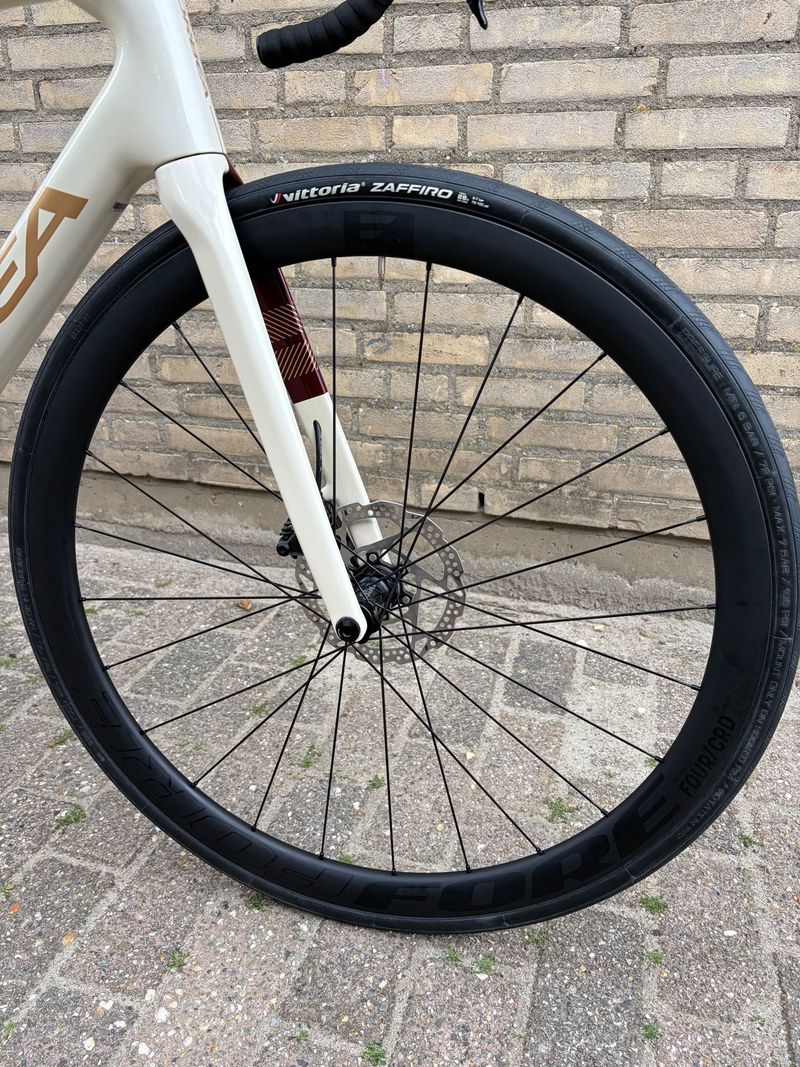Orbea ORCA M30i 2025 2025 Road & Gravel d'occasion — image 7 sur 12