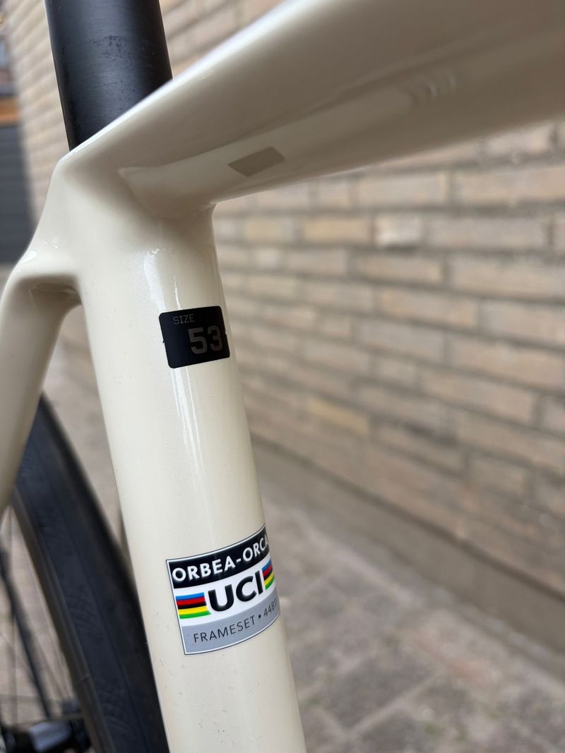 Orbea ORCA M30i 2025 2025 Road & Gravel d'occasion — image 5 sur 12
