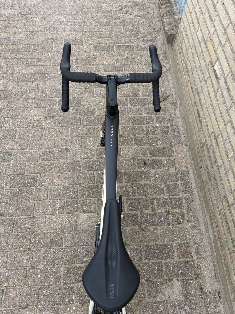 Orbea ORCA M30i 2025 2025 Road & Gravel d'occasion — image 12 sur 12