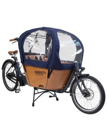 Used Babboe Babboe Custom Other 2025 Urban, Black — image 3 of 3