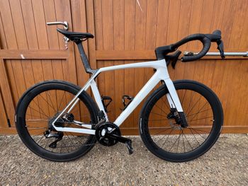 Trek, Madone Shimano 105 Di2
