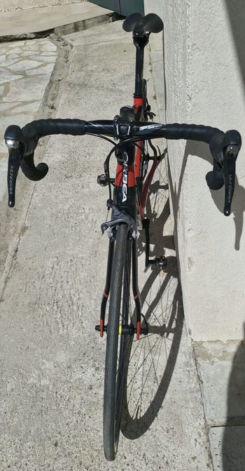 Used Orbea ORBEA ORCA  ORC2-RD 2017 2017 Road & Gravel, Black — image 4 of 16