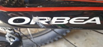 Used Orbea ORBEA ORCA  ORC2-RD 2017 2017 Road & Gravel, Black — image 3 of 16