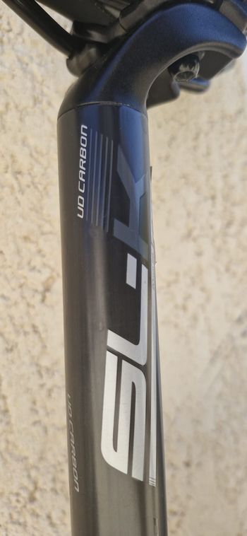 Used Orbea ORBEA ORCA  ORC2-RD 2017 2017 Road & Gravel, Black — image 13 of 16