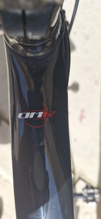 Used Orbea ORBEA ORCA  ORC2-RD 2017 2017 Road & Gravel, Black — image 5 of 16