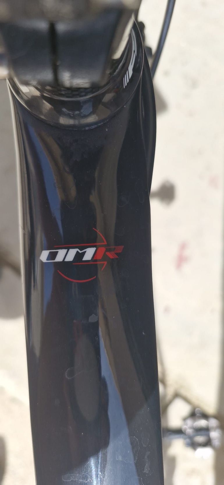Used Orbea ORBEA ORCA  ORC2-RD 2017 2017 Road & Gravel, Black — image 5 of 16