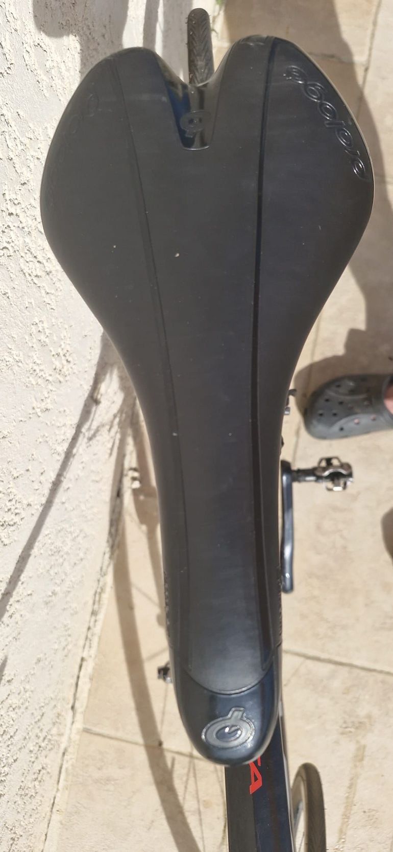 Used Orbea ORBEA ORCA  ORC2-RD 2017 2017 Road & Gravel, Black — image 14 of 16
