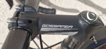Used Orbea ORBEA ORCA  ORC2-RD 2017 2017 Road & Gravel, Black — image 12 of 16
