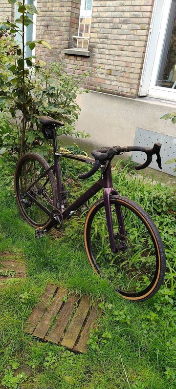 Used Scott Addict 20 Gravel 2023 Road & Gravel