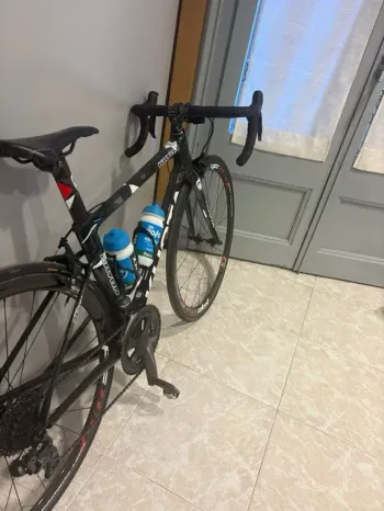 Used Kuota Kuota Karma 2021 Road & Gravel — image 3 of 4