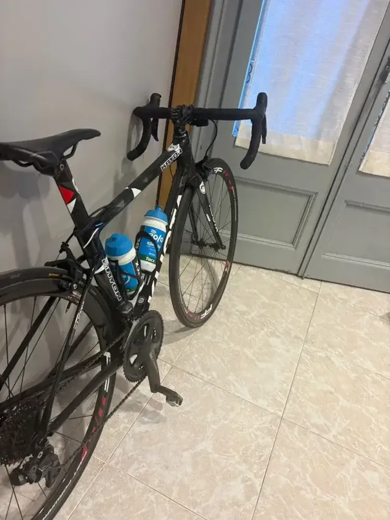 Used Kuota Kuota Karma 2021 Road & Gravel — image 3 of 4