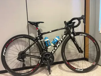 Used Kuota Kuota Karma 2021 Road & Gravel