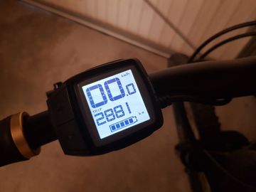 Tweedehands Scott Sub Cross 30 2022 Urban — afbeelding 9 van 9