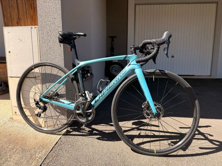 Used Lapierre Xelius SL 5.0 Disc Women 2021 2021 Road & Gravel — image 5 of 5