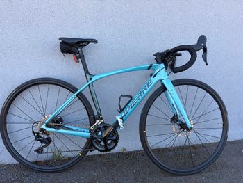 Used Lapierre Xelius SL 5.0 Disc Women 2021 2021 Route & Gravel