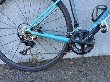 Used Lapierre Xelius SL 5.0 Disc Women 2021 2021 Road & Gravel — image 2 of 5
