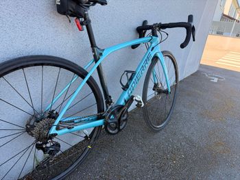 Used Lapierre Xelius SL 5.0 Disc Women 2021 2021 Road & Gravel — image 3 of 5