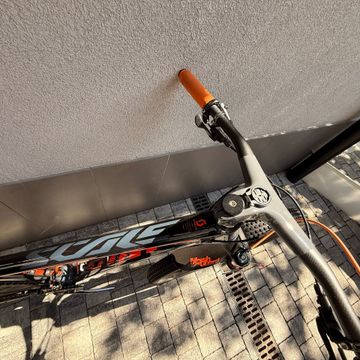 Použité Scott Scale Shimano XTR 2022 Mountainbike — obrázek 5 z 6