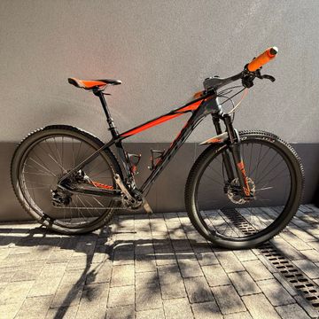 Brugt Scott Scale Shimano XTR 2022 MTB